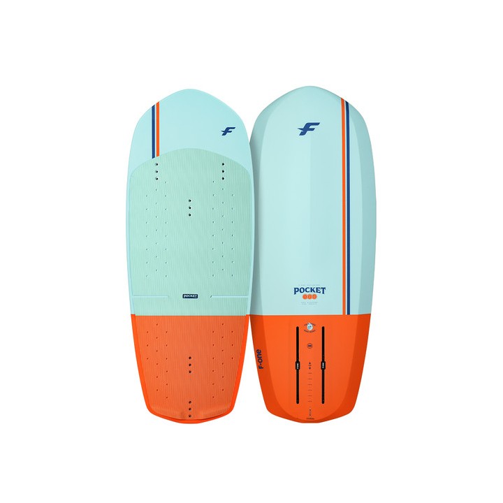 Pocket Foilboard F-one 2022