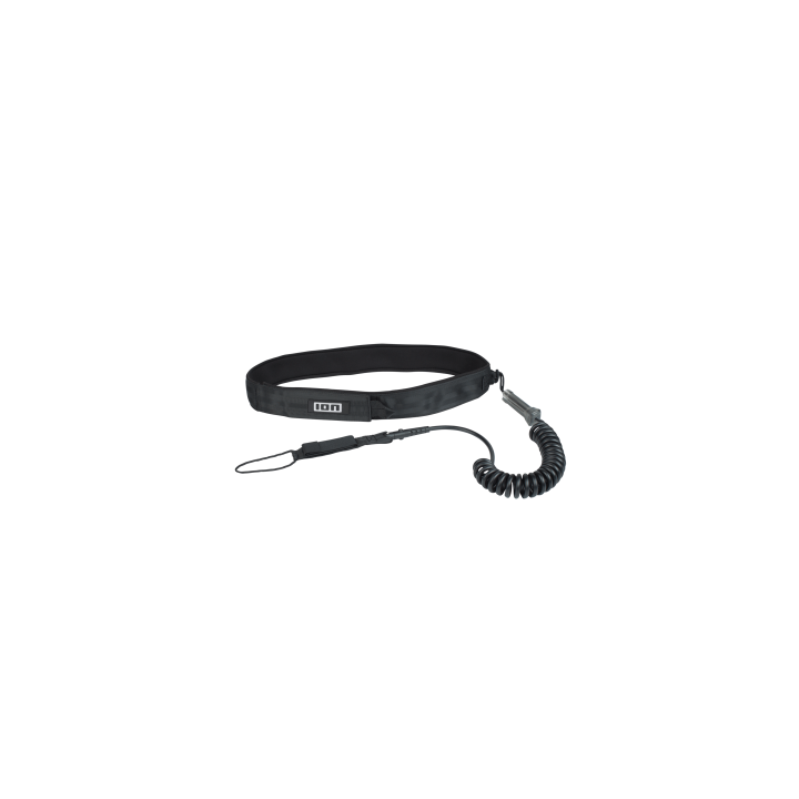 Leash Ceinture Wing Ion Coiled Hip Safety
