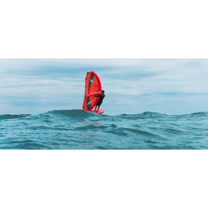 Planche F-one ROCKET SUP DOWNWIND PRO CARBON 18"