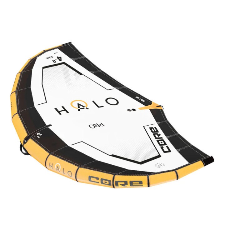 Core Halo pro - Aile de wingfoil occasion