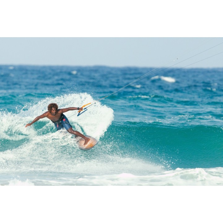 Planche Surf F-one Mitu pro Bamboo 2024