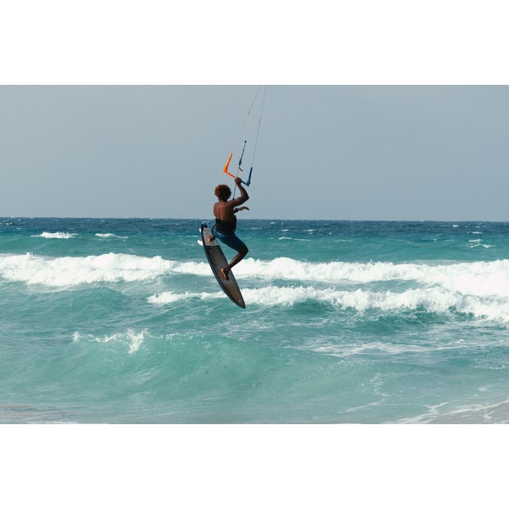 Planche Surf F-one Mitu pro Bamboo 2024