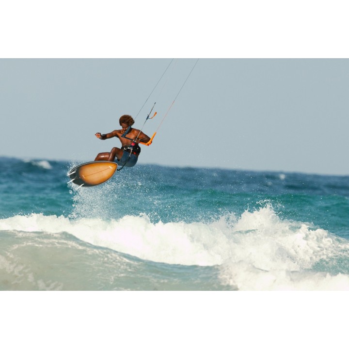 Planche Surf F-one Mitu pro Bamboo 2024