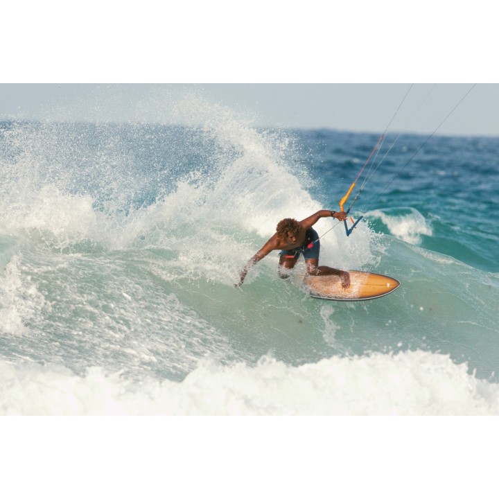 Planche Surf F-one Mitu pro Bamboo 2024