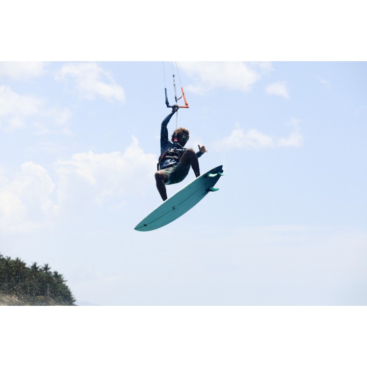 Planche Surf F-one Mitu PRO Carbon 2024
