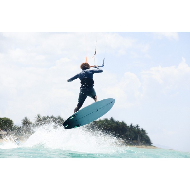 Planche Surf F-one Mitu PRO Carbon 2024