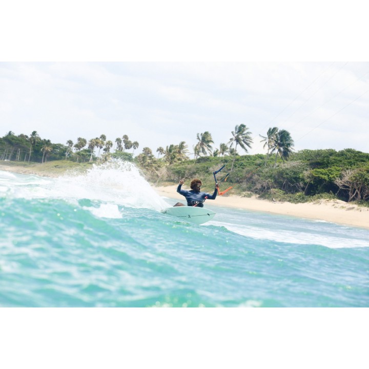 Planche Surf F-one Mitu PRO Carbon 2024