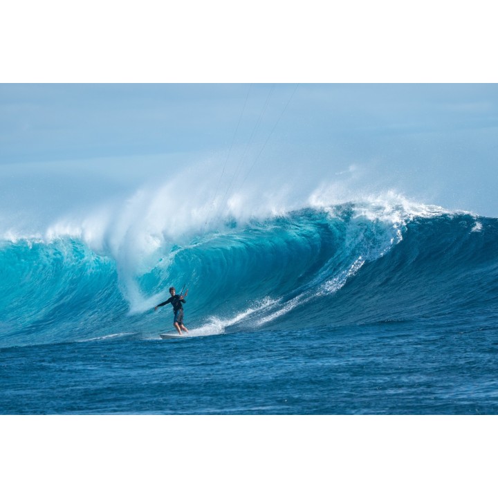 Planche Surf F-one Shadow 2024