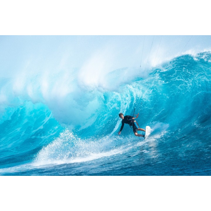 Planche Surf F-one Shadow 2024