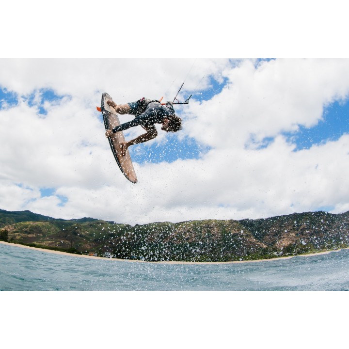 Planche Surf F-one Slice Bamboo 2024