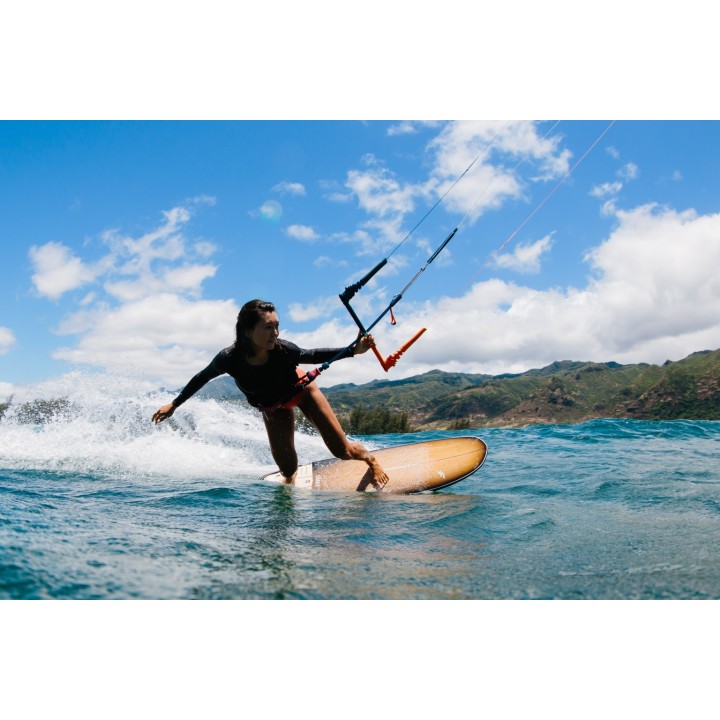 Planche Surf F-one Slice Bamboo 2024