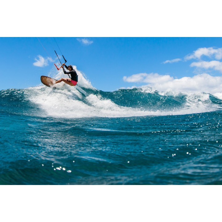 Planche Surf F-one Slice Bamboo 2024