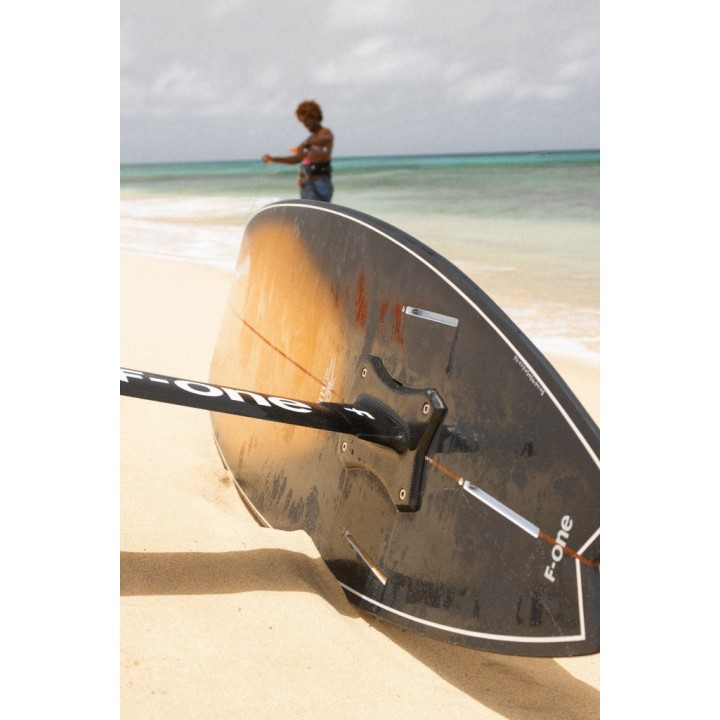 Planche Surfoil F-one Mitu PRO Bamboo 2024