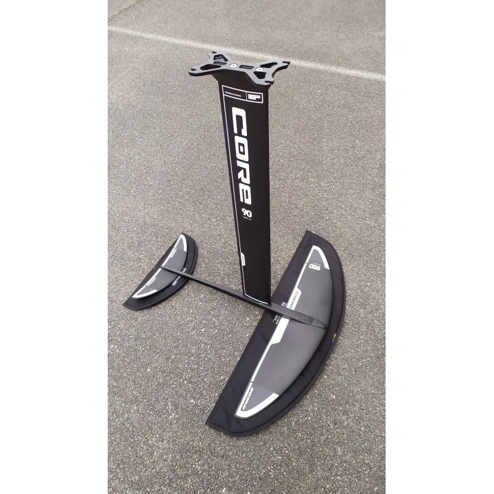 Foil Core Spectrum complet 950cm² Occasion