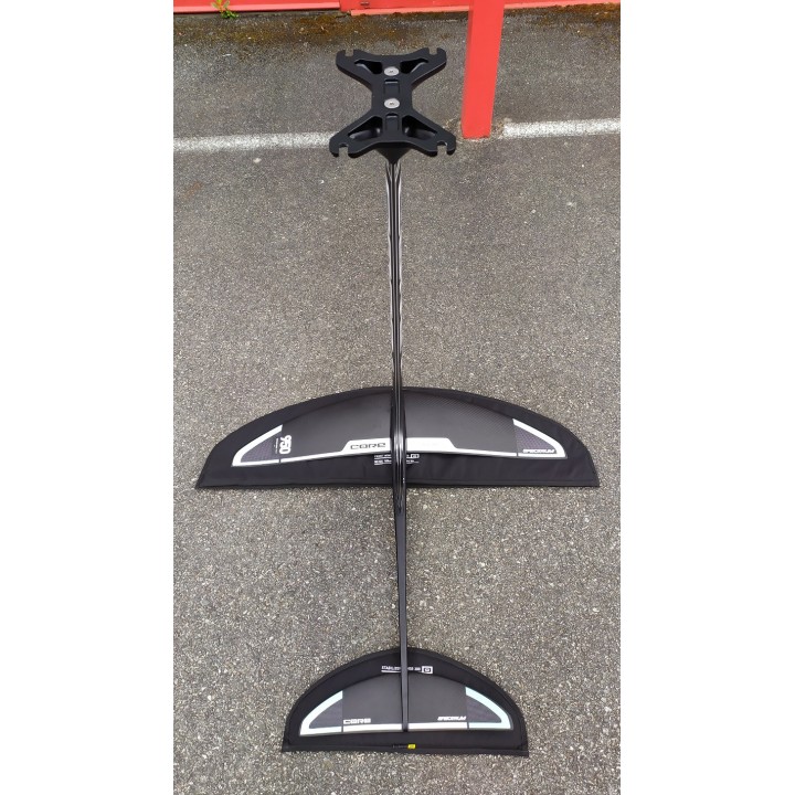 Foil Core Spectrum complet 950cm² Occasion
