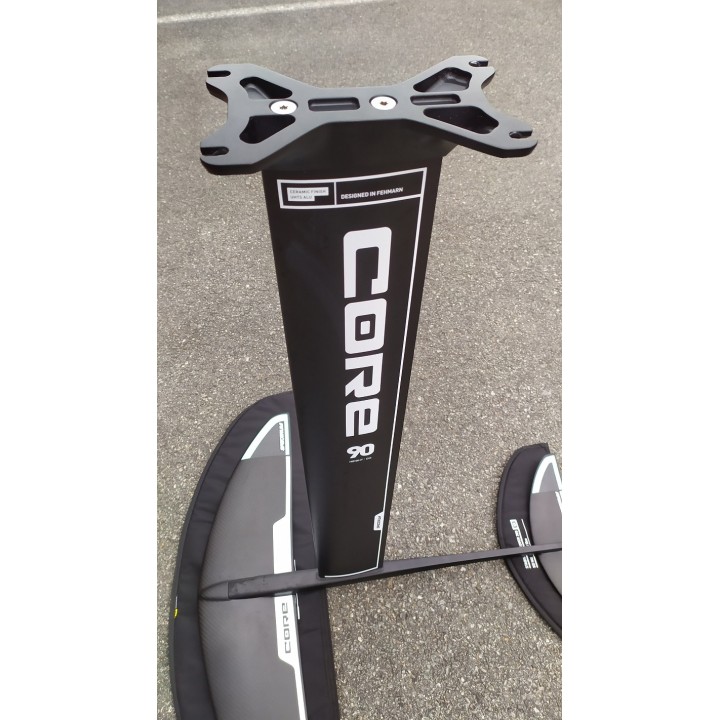 Foil Core Spectrum complet 950cm² Occasion