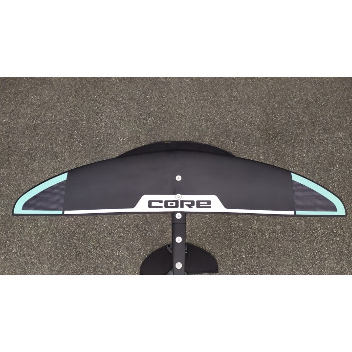 Foil Core Spectrum complet 950cm² Occasion
