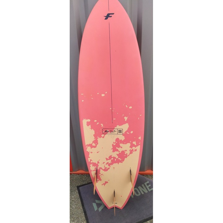 Surf F-one Mitu Pro Flex 2021 occasion