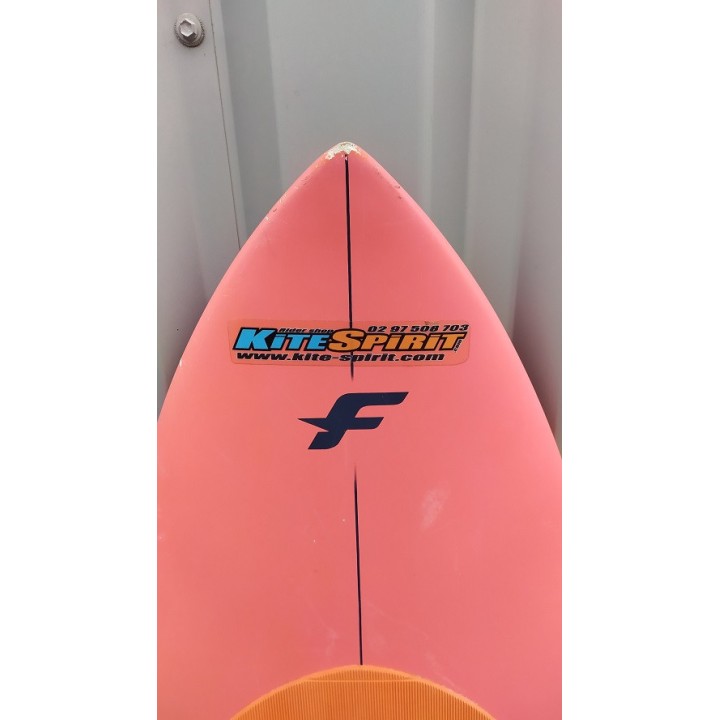 Surf F-one Mitu Pro Flex 2021 occasion