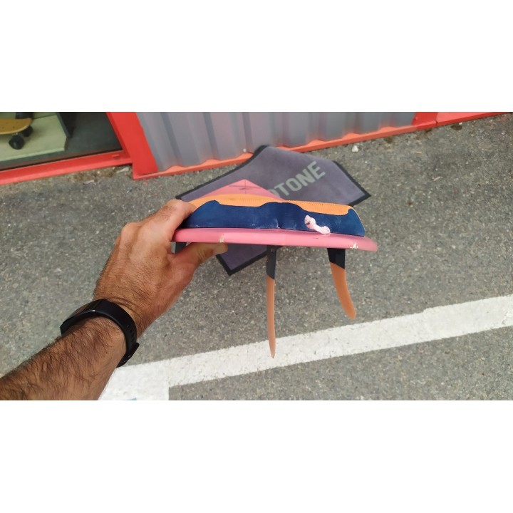 Surf F-one Mitu Pro Flex 2021 occasion