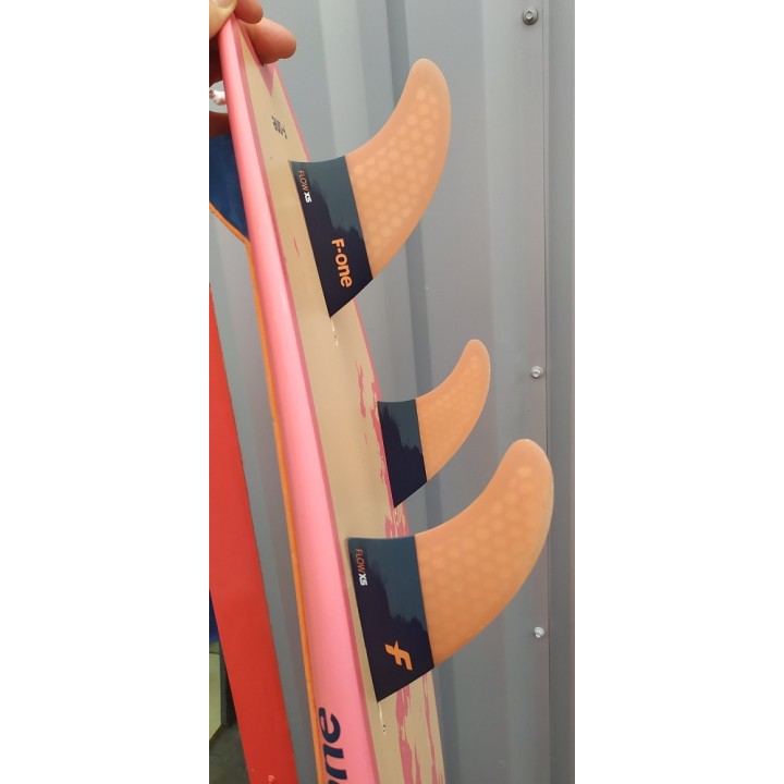 Surf F-one Mitu Pro Flex 2021 occasion
