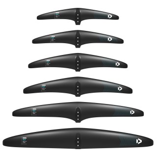 Front wing duotone aero glide sls