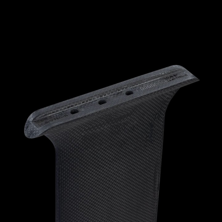Mat Duotone  Aero Slim D/Lab