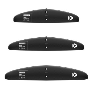 Stabilisateur Duotone Aero C