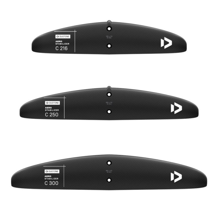 Stabilisateur Duotone Aero C