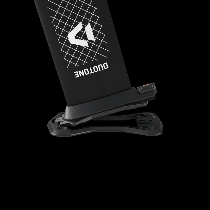 Mat Duotone Aero AL QM