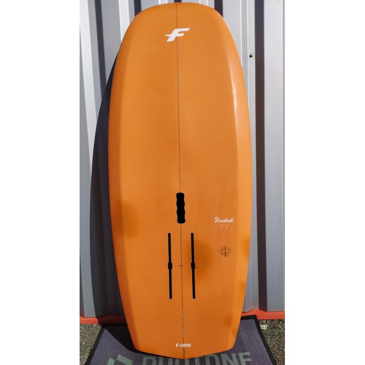 Planche wingfoil F-one rocket wing V2 5.0 occasion