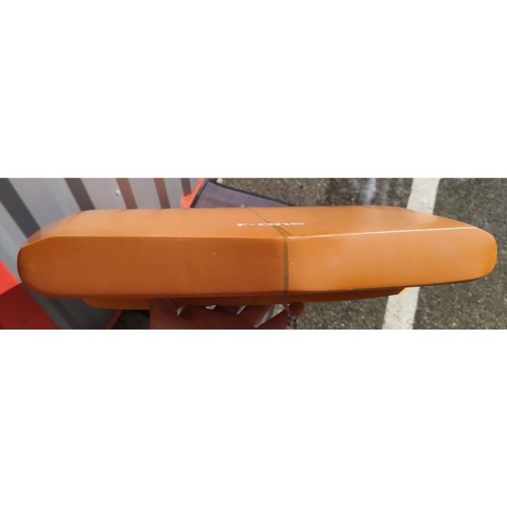 Planche wingfoil F-one rocket wing V2 5.0 occasion