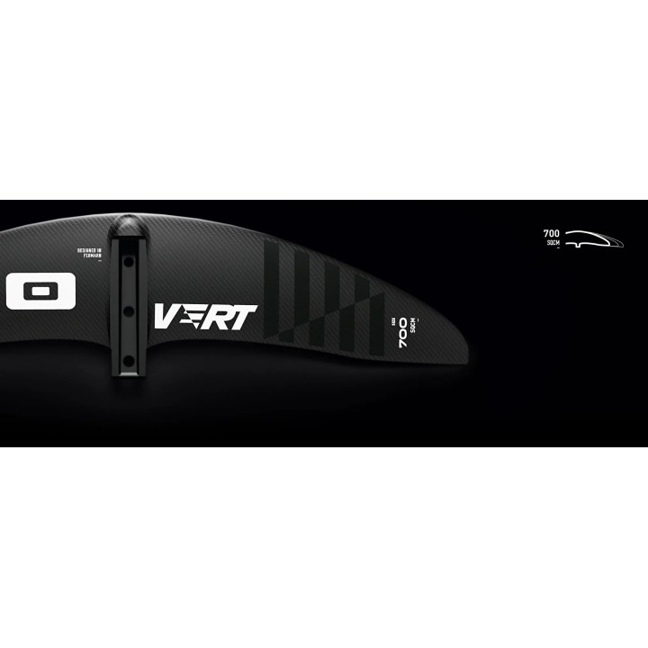 Foil Core Vert