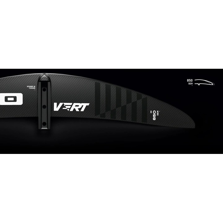 Foil Core Vert