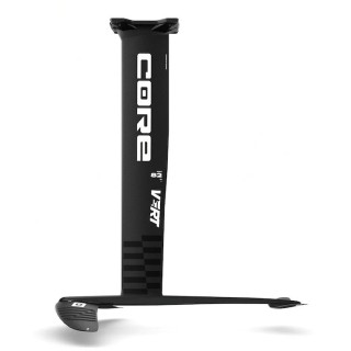 Foil Core Vert complet