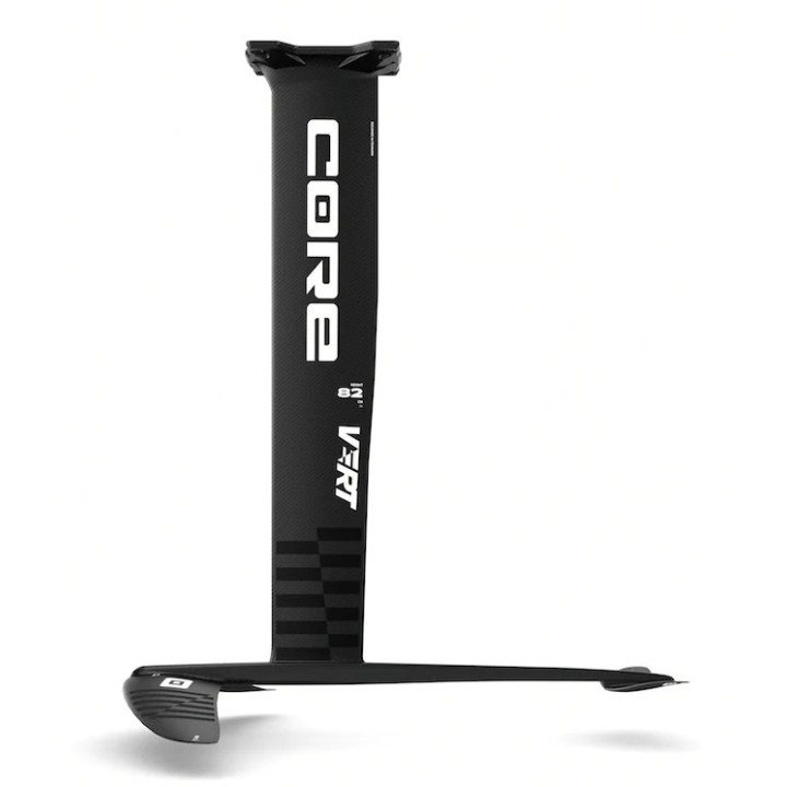 Foil Core Vert complet