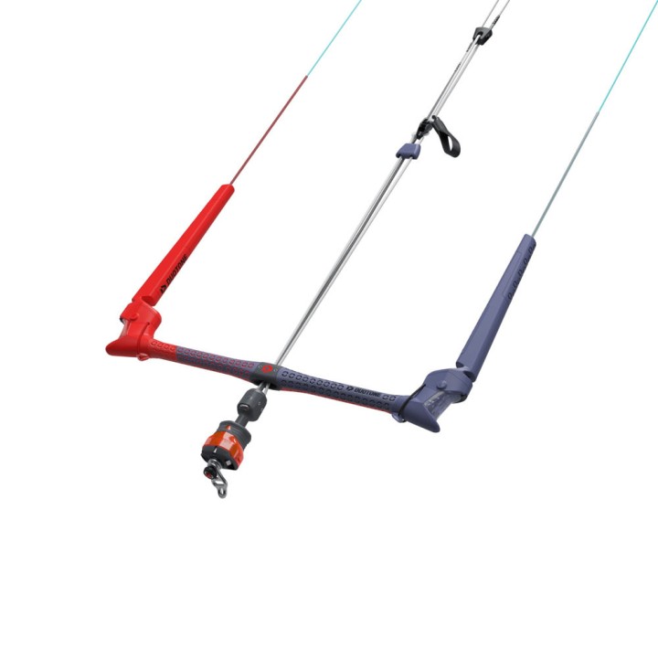 Duotone Quad Control 2025 - Barre kitesurf occasion