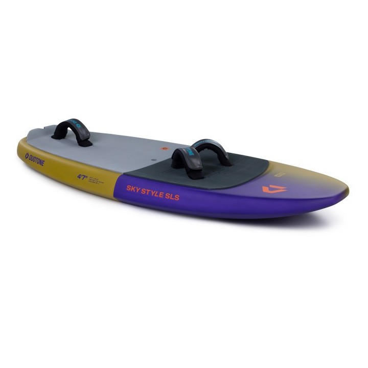 Planche Duotone Sky Style SLS 2024