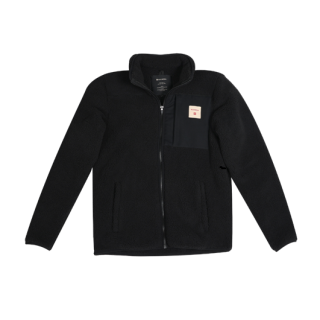 Sweat Polaire Manera Fleece Black 2024