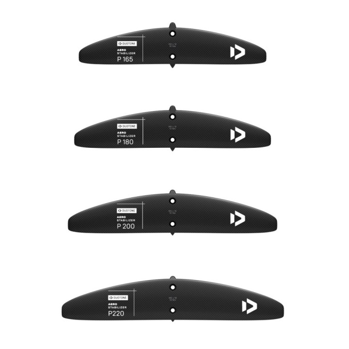 Foil Wing set Duotone Aero Glide SLS