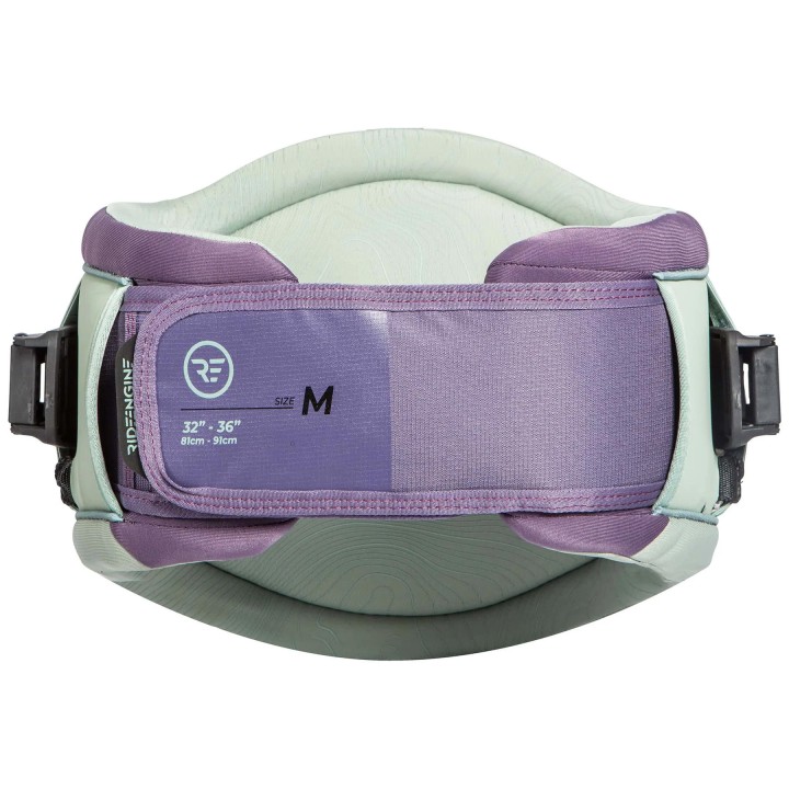 Harnais ceinture Saber V3 Ride Engine Grey storm