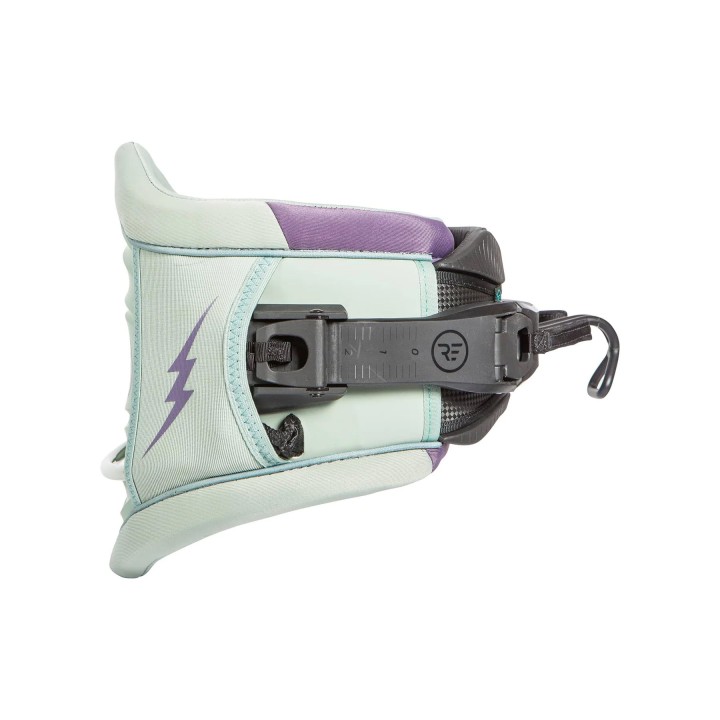 Harnais ceinture Saber V3 Ride Engine Grey storm