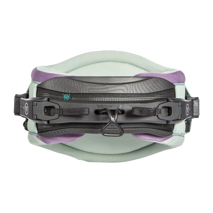 Harnais ceinture Saber V3 Ride Engine Grey storm