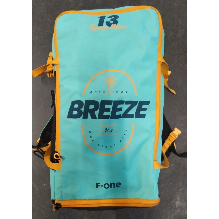 Aile F-one Breeze V3 13 m² occasion