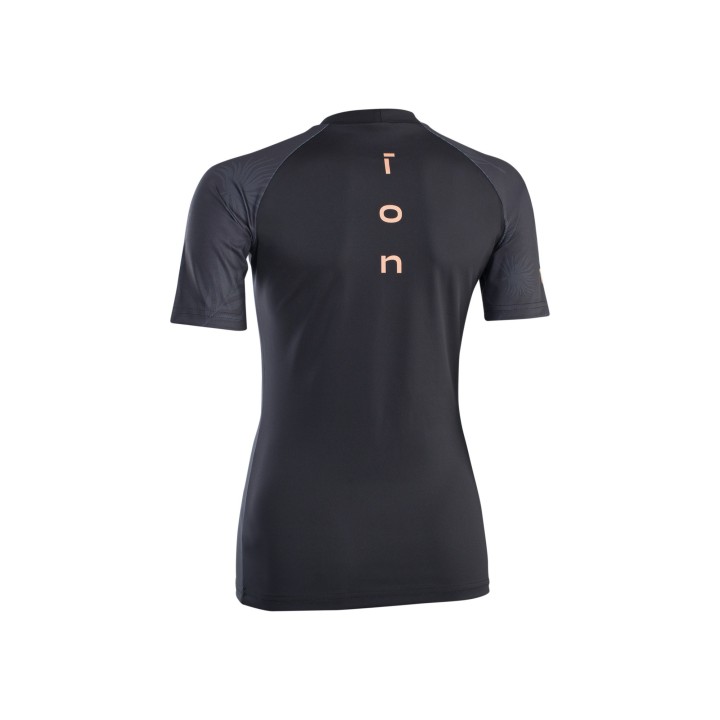 Rashguard Ion SS Women black