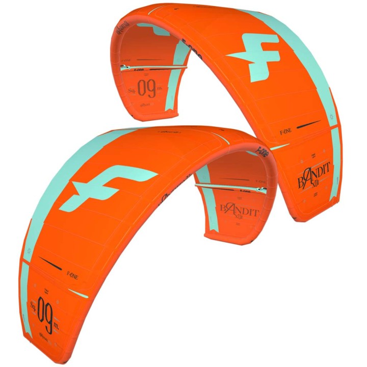 Aile F-one Bandit XVI 2023 occasion