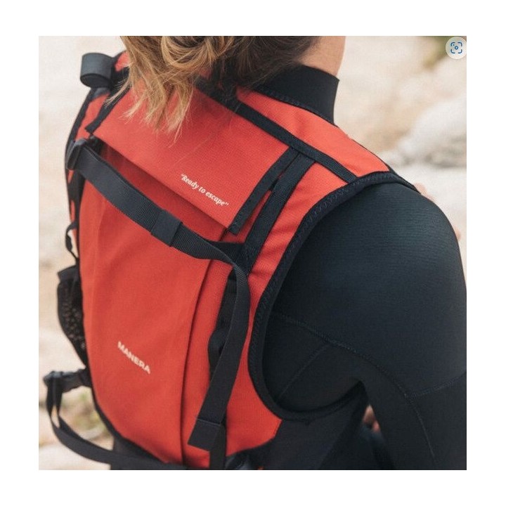 Manera Offshore Vest - Accessoire wingfoil
