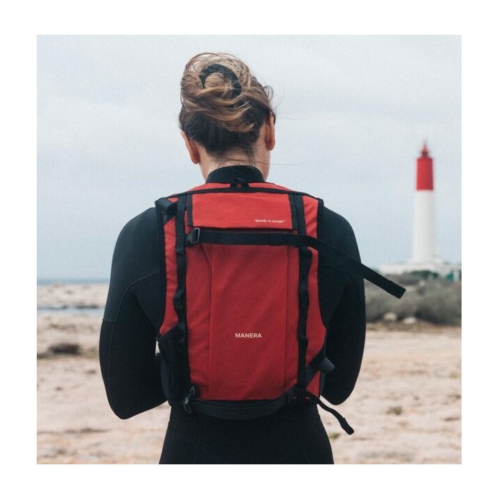 Manera Offshore Vest - Accessoire wingfoil