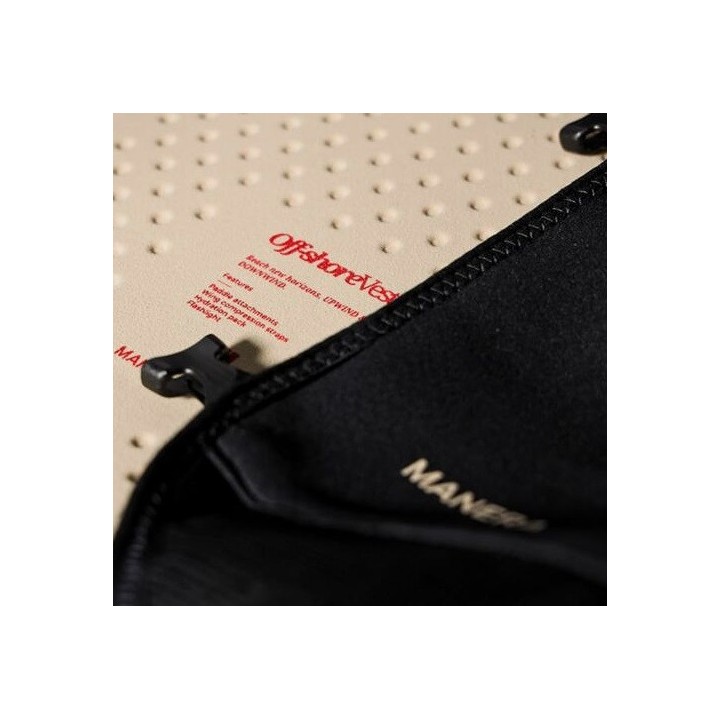 Manera Offshore Vest - Accessoire wingfoil