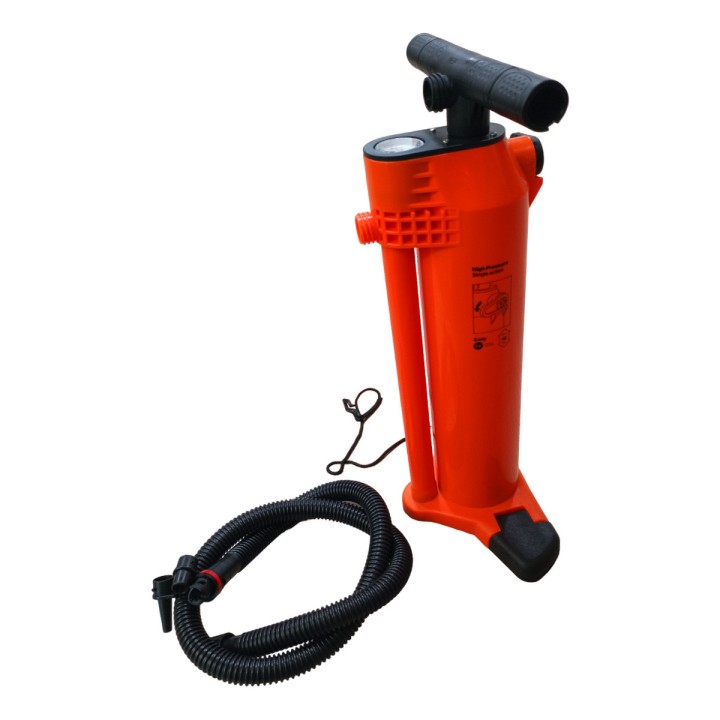 Pompe F-One Max Flow 2025